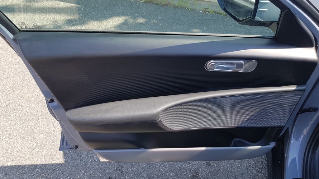 2023 Hyundai Ioniq 6 Preferred AWD | Nav | Cam | USB | HtdSeats in Saint John, New Brunswick - 17 - w1024h768px