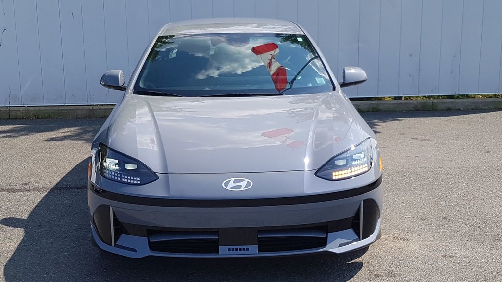2023 Hyundai Ioniq 6 Preferred AWD | Nav | Cam | USB | HtdSeats in Saint John, New Brunswick - 8 - w1024h768px