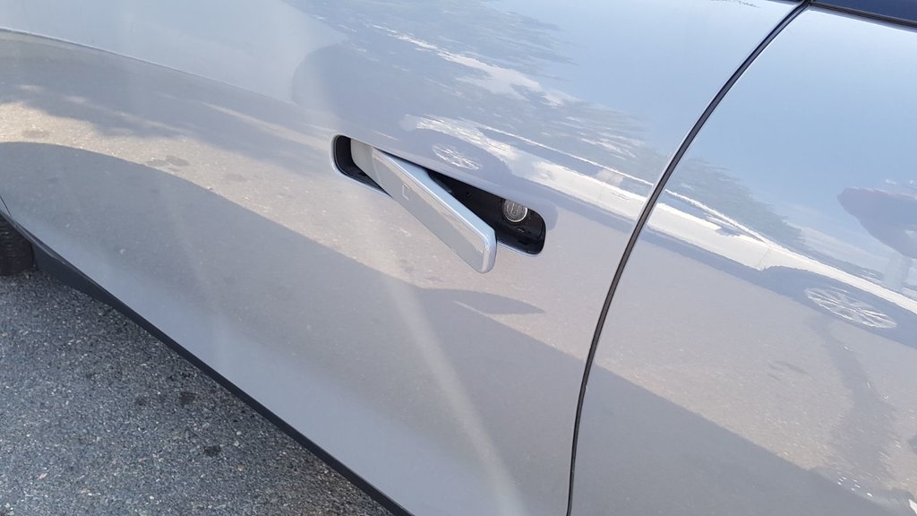 2023 Hyundai Ioniq 6 Preferred AWD | Nav | Cam | USB | HtdSeats in Saint John, New Brunswick - 11 - w1024h768px