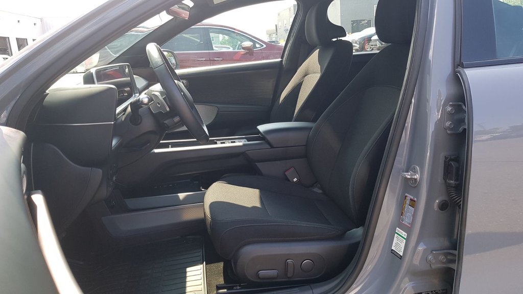 2023 Hyundai Ioniq 6 Preferred AWD | Nav | Cam | USB | HtdSeats in Saint John, New Brunswick - 18 - w1024h768px