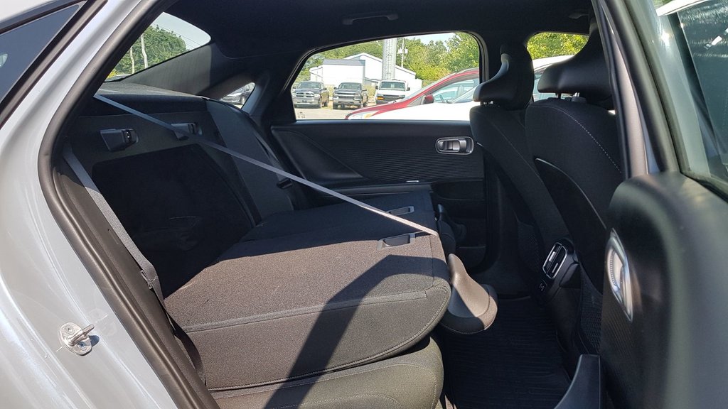 2023 Hyundai Ioniq 6 Preferred AWD | Nav | Cam | USB | HtdSeats in Saint John, New Brunswick - 50 - w1024h768px