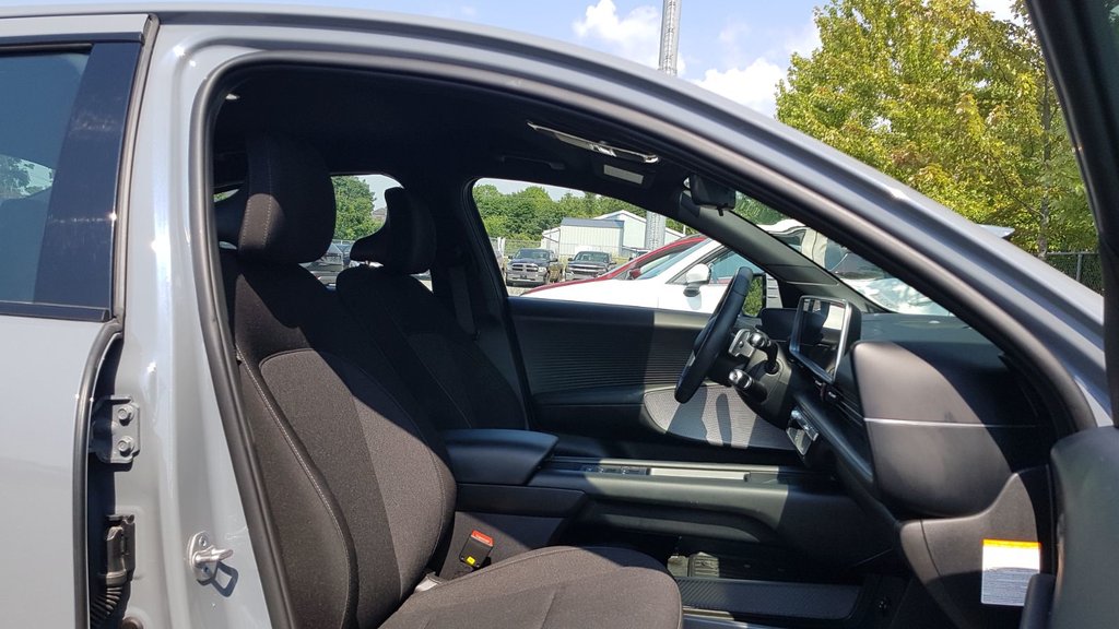 2023 Hyundai Ioniq 6 Preferred AWD | Nav | Cam | USB | HtdSeats in Saint John, New Brunswick - 55 - w1024h768px