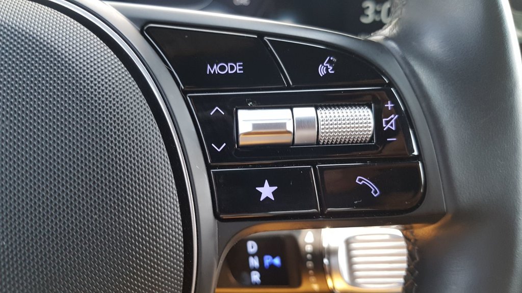 2023 Hyundai Ioniq 6 Preferred AWD | Nav | Cam | USB | HtdSeats in Saint John, New Brunswick - 24 - w1024h768px