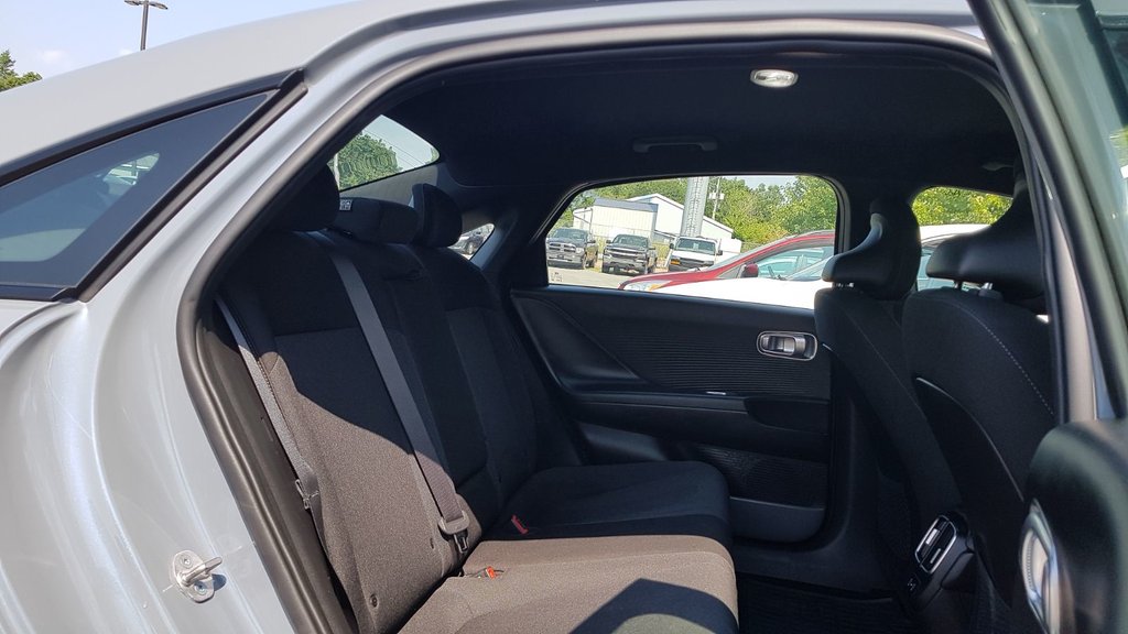 2023 Hyundai Ioniq 6 Preferred AWD | Nav | Cam | USB | HtdSeats in Saint John, New Brunswick - 52 - w1024h768px