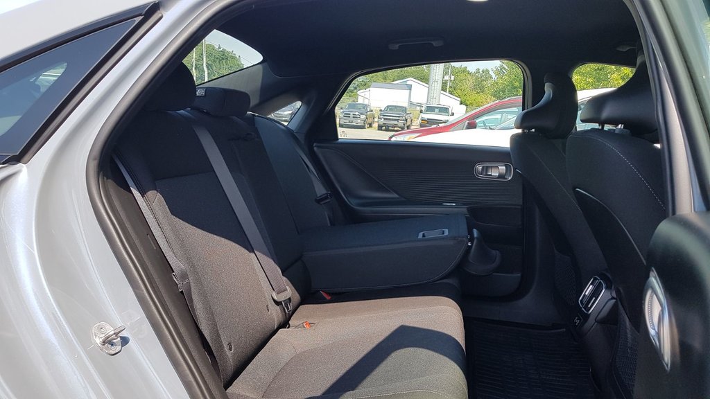 2023 Hyundai Ioniq 6 Preferred AWD | Nav | Cam | USB | HtdSeats in Saint John, New Brunswick - 51 - w1024h768px