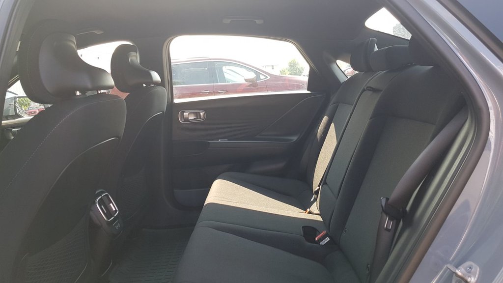 2023 Hyundai Ioniq 6 Preferred AWD | Nav | Cam | USB | HtdSeats in Saint John, New Brunswick - 41 - w1024h768px