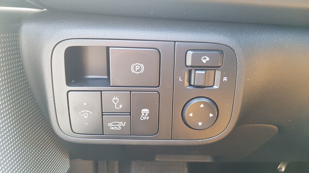 2023 Hyundai Ioniq 6 Preferred AWD | Nav | Cam | USB | HtdSeats in Saint John, New Brunswick - 22 - w1024h768px