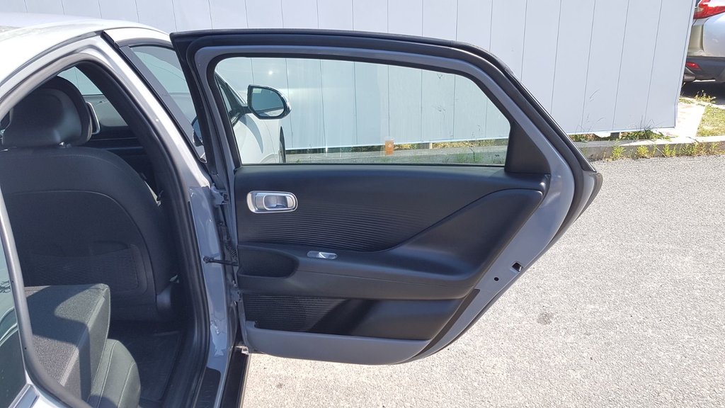 2023 Hyundai Ioniq 6 Preferred AWD | Nav | Cam | USB | HtdSeats in Saint John, New Brunswick - 48 - w1024h768px