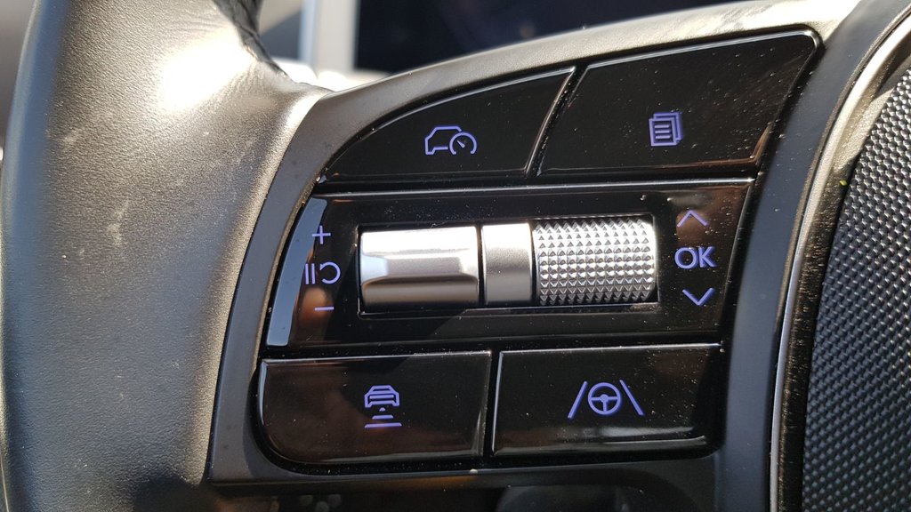 2023 Hyundai Ioniq 6 Preferred AWD | Nav | Cam | USB | HtdSeats in Saint John, New Brunswick - 23 - w1024h768px