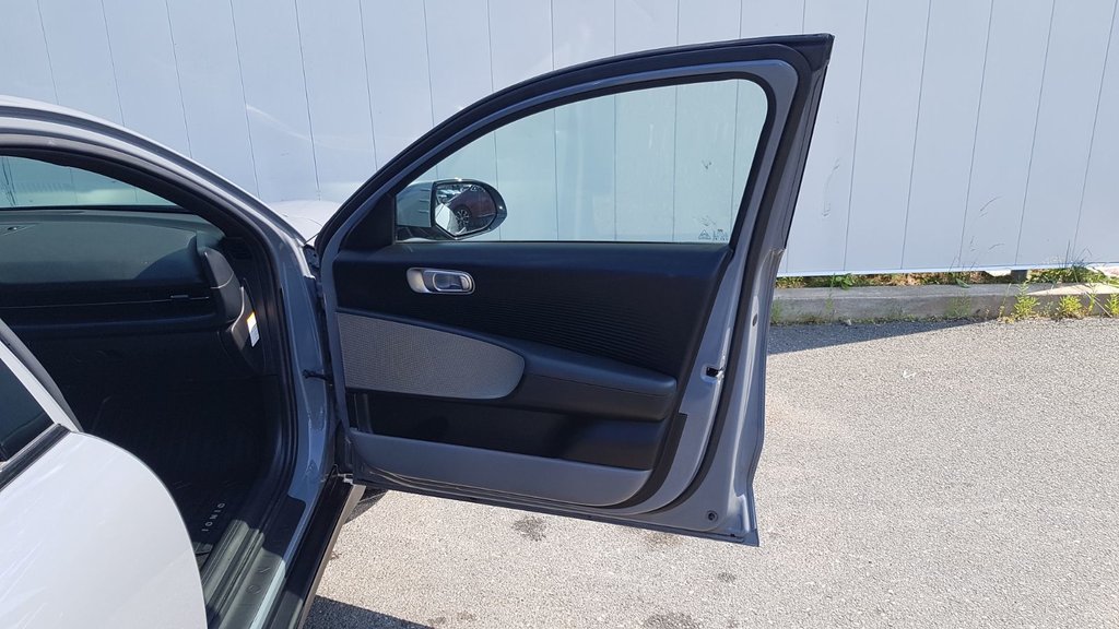 2023 Hyundai Ioniq 6 Preferred AWD | Nav | Cam | USB | HtdSeats in Saint John, New Brunswick - 53 - w1024h768px