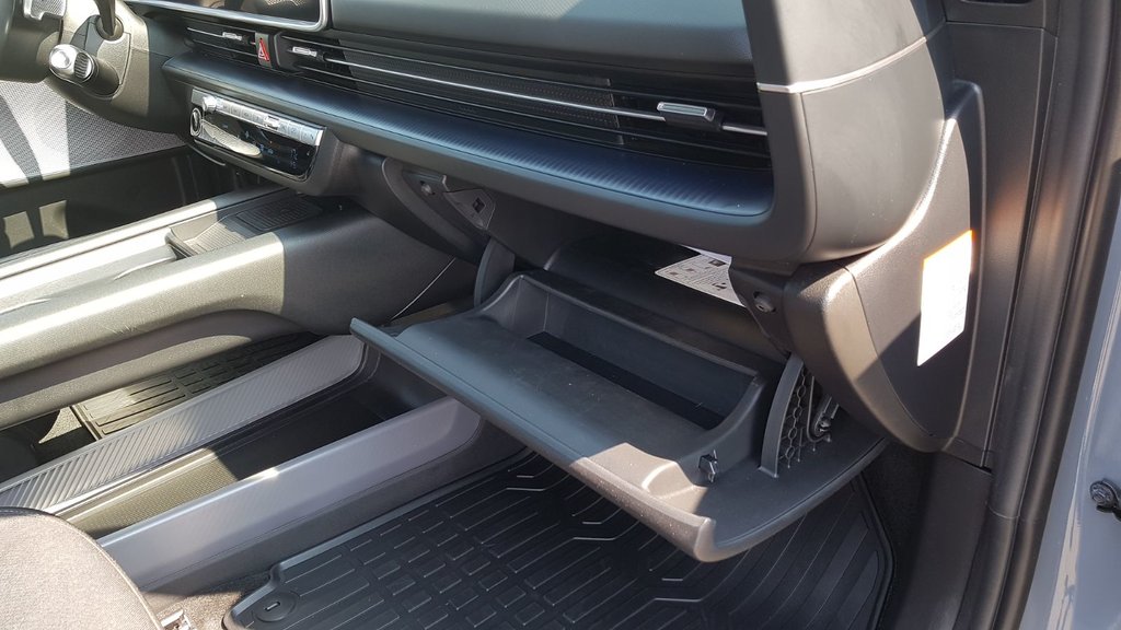 2023 Hyundai Ioniq 6 Preferred AWD | Nav | Cam | USB | HtdSeats in Saint John, New Brunswick - 60 - w1024h768px