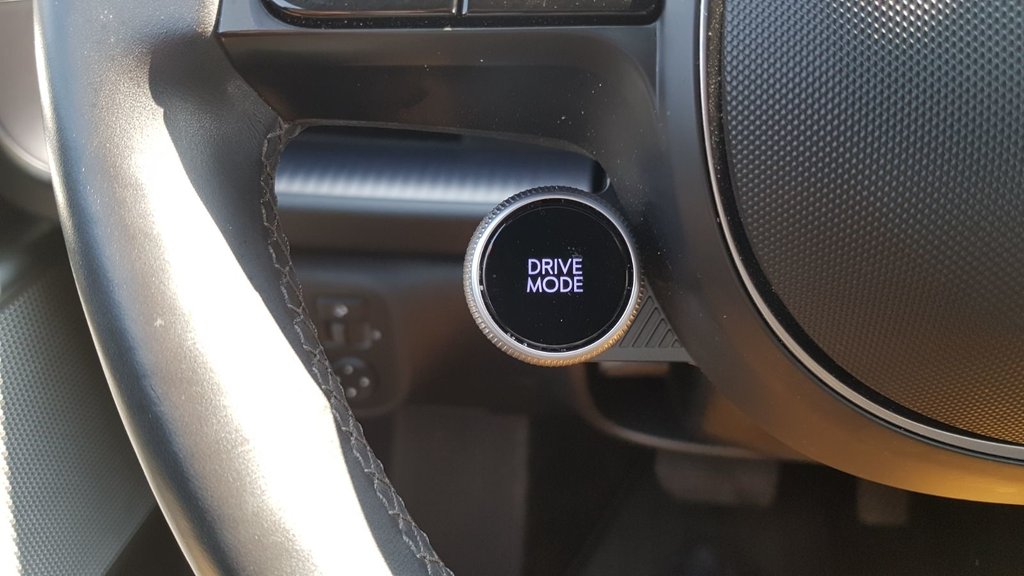 2023 Hyundai Ioniq 6 Preferred AWD | Nav | Cam | USB | HtdSeats in Saint John, New Brunswick - 25 - w1024h768px