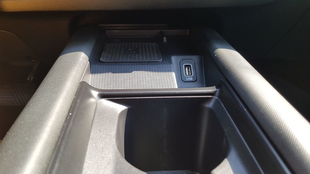 2023 Hyundai Ioniq 6 Preferred AWD | Nav | Cam | USB | HtdSeats in Saint John, New Brunswick - 37 - w1024h768px