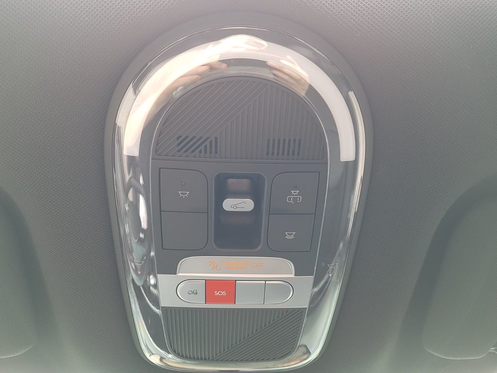 2024 Hyundai Ioniq 6 Preferred Ultimate Pkg. | EV | Warranty to 2031 in Saint John, New Brunswick - 33 - w1024h768px