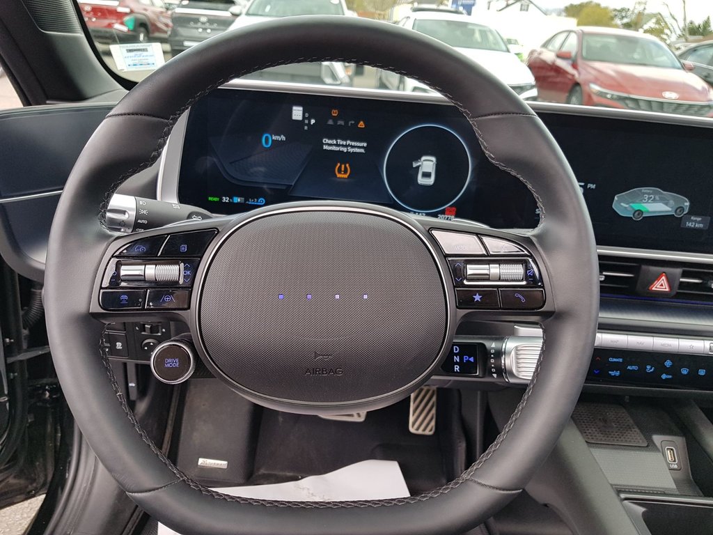 2024 Hyundai Ioniq 6 Preferred Ultimate Pkg. | EV | Warranty to 2031 in Saint John, New Brunswick - 19 - w1024h768px