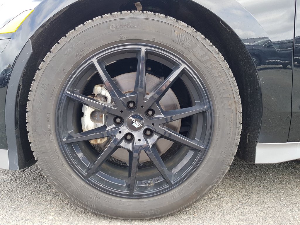 2024 Hyundai Ioniq 6 Preferred Ultimate Pkg. | EV | Warranty to 2031 in Saint John, New Brunswick - 11 - w1024h768px