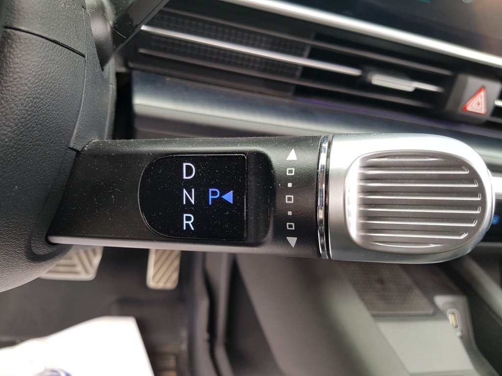 2024 Hyundai Ioniq 6 Preferred Ultimate Pkg. | EV | Warranty to 2031 in Saint John, New Brunswick - 20 - w1024h768px