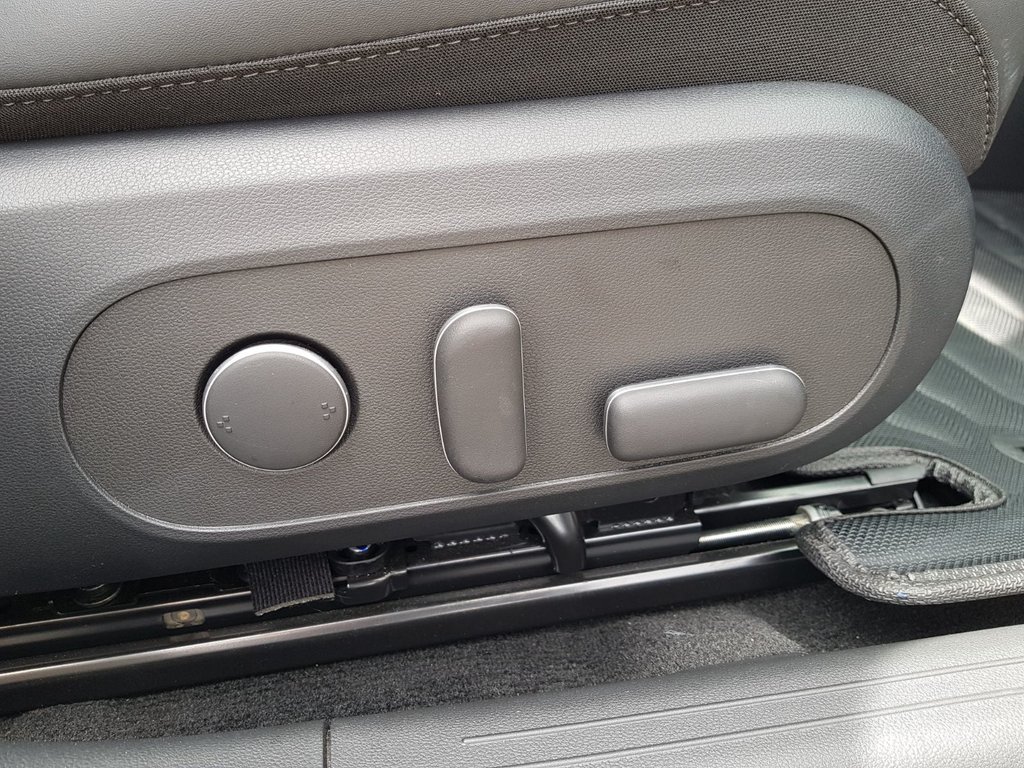 2024 Hyundai Ioniq 6 Preferred Ultimate Pkg. | EV | Warranty to 2031 in Saint John, New Brunswick - 39 - w1024h768px