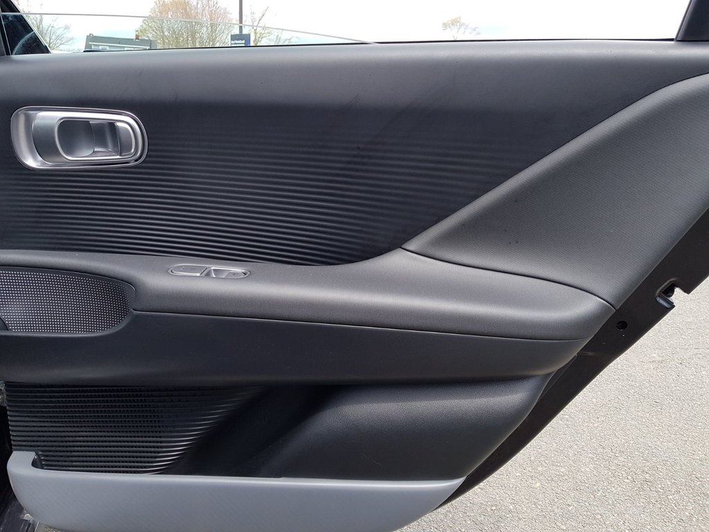 2024 Hyundai Ioniq 6 Preferred Ultimate Pkg. | EV | Warranty to 2031 in Saint John, New Brunswick - 43 - w1024h768px
