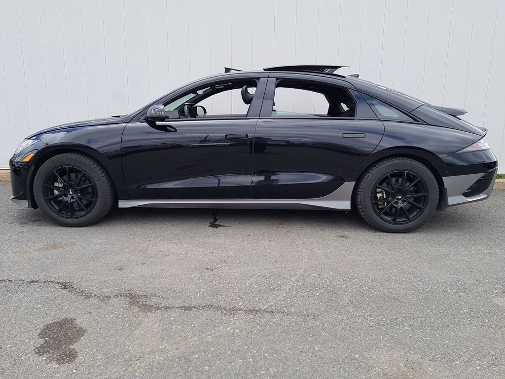 2024 Hyundai Ioniq 6 Preferred Ultimate Pkg. | EV | Warranty to 2031 in Saint John, New Brunswick - 6 - w1024h768px