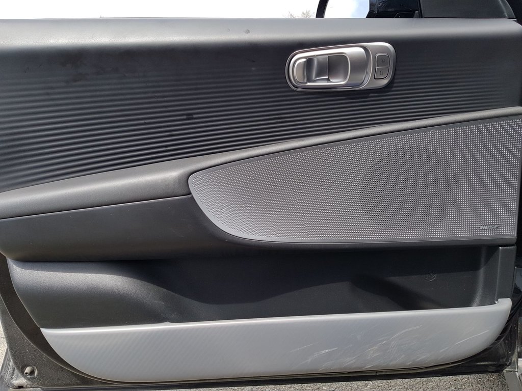 2024 Hyundai Ioniq 6 Preferred Ultimate Pkg. | EV | Warranty to 2031 in Saint John, New Brunswick - 36 - w1024h768px