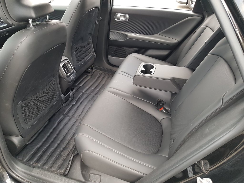 2024 Hyundai Ioniq 6 Preferred Ultimate Pkg. | EV | Warranty to 2031 in Saint John, New Brunswick - 50 - w1024h768px