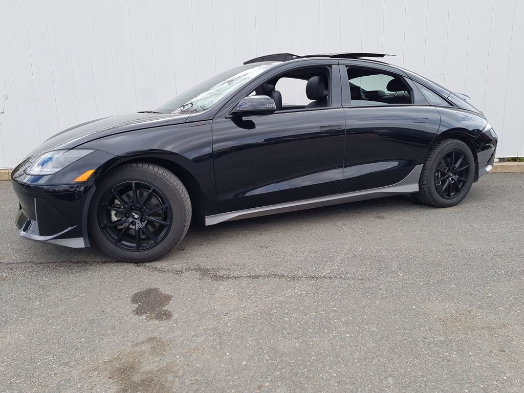 2024 Hyundai Ioniq 6 Preferred Ultimate Pkg. | EV | Warranty to 2031 in Saint John, New Brunswick - 7 - w1024h768px