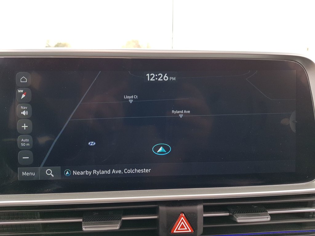 2024 Hyundai Ioniq 6 Preferred Ultimate Pkg. | EV | Warranty to 2031 in Saint John, New Brunswick - 23 - w1024h768px