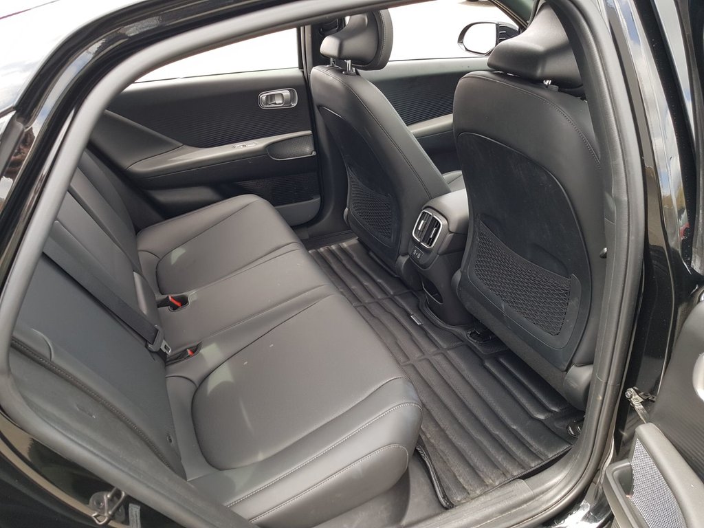 2024 Hyundai Ioniq 6 Preferred Ultimate Pkg. | EV | Warranty to 2031 in Saint John, New Brunswick - 44 - w1024h768px