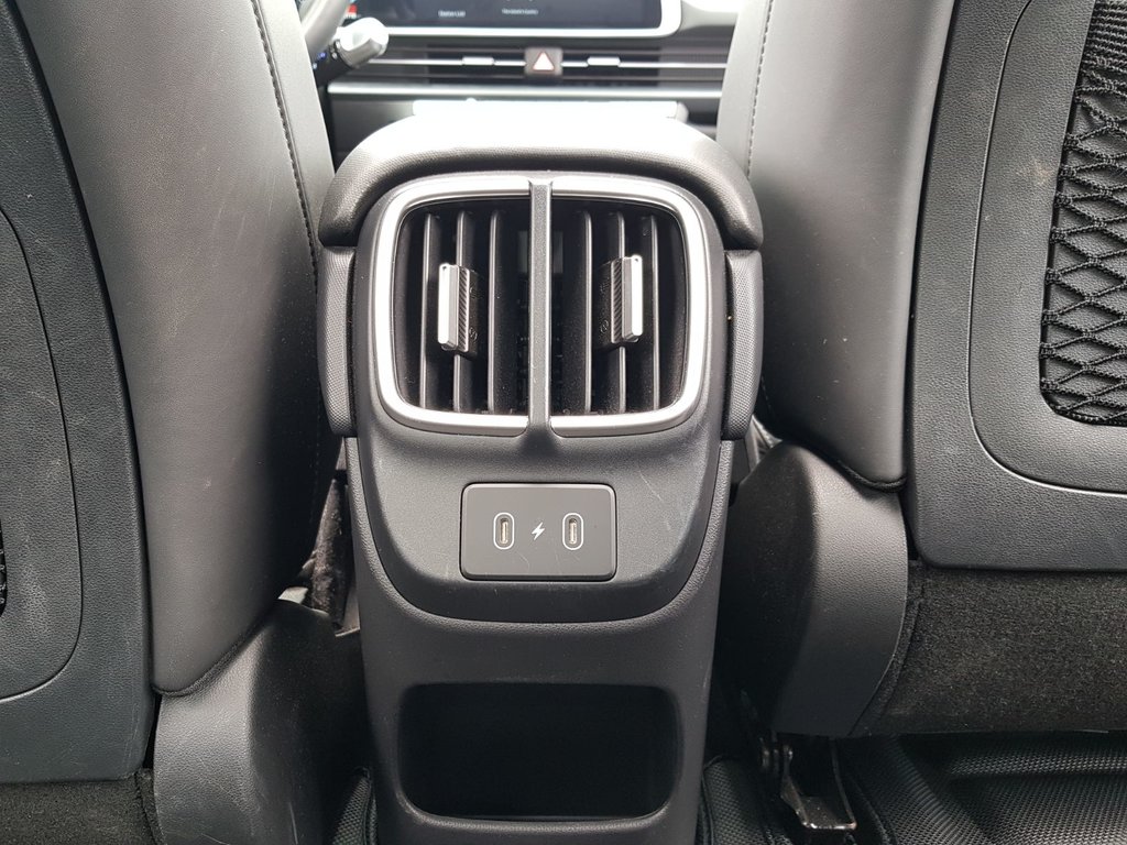 2024 Hyundai Ioniq 6 Preferred Ultimate Pkg. | EV | Warranty to 2031 in Saint John, New Brunswick - 45 - w1024h768px