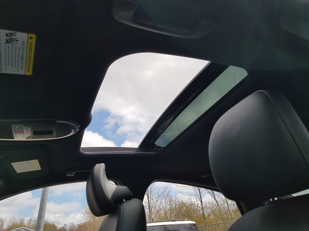 2024 Hyundai Ioniq 6 Preferred Ultimate Pkg. | EV | Warranty to 2031 in Saint John, New Brunswick - 34 - w1024h768px