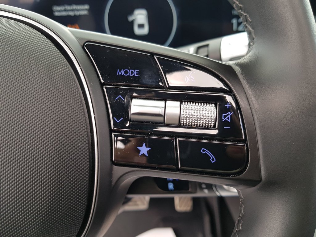 2024 Hyundai Ioniq 6 Preferred Ultimate Pkg. | EV | Warranty to 2031 in Saint John, New Brunswick - 18 - w1024h768px