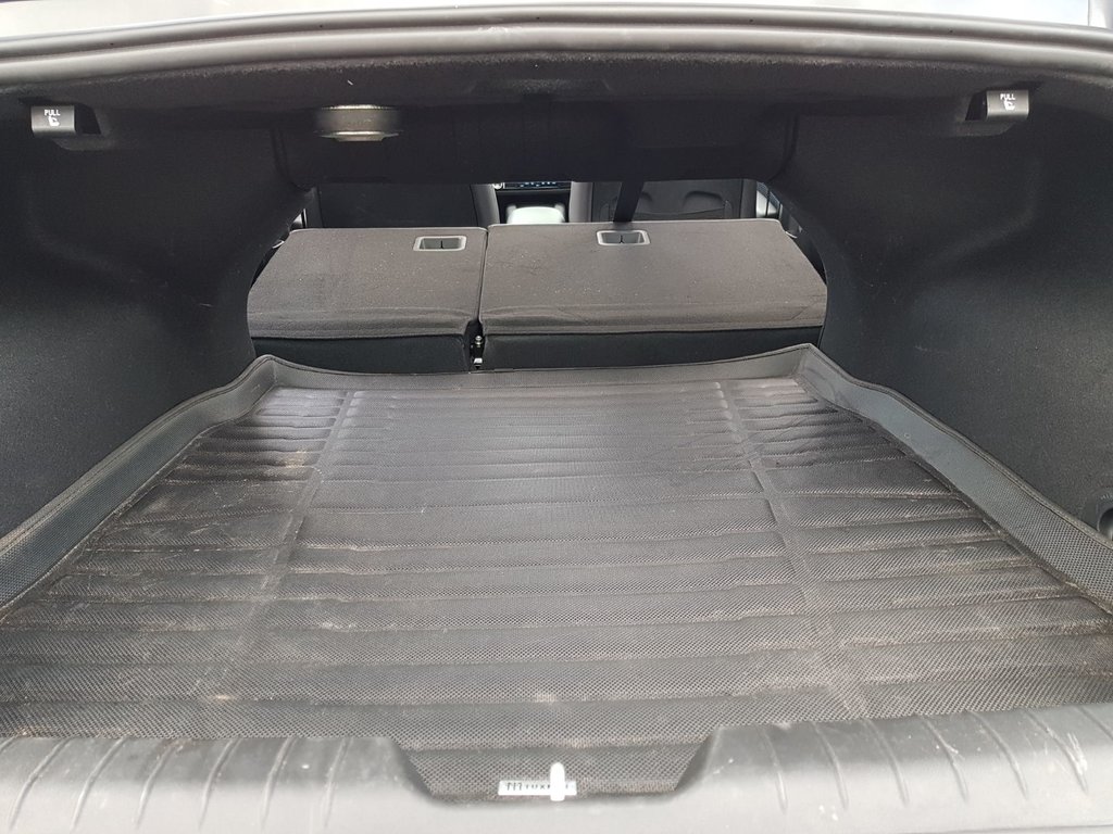 2024 Hyundai Ioniq 6 Preferred Ultimate Pkg. | EV | Warranty to 2031 in Saint John, New Brunswick - 58 - w1024h768px