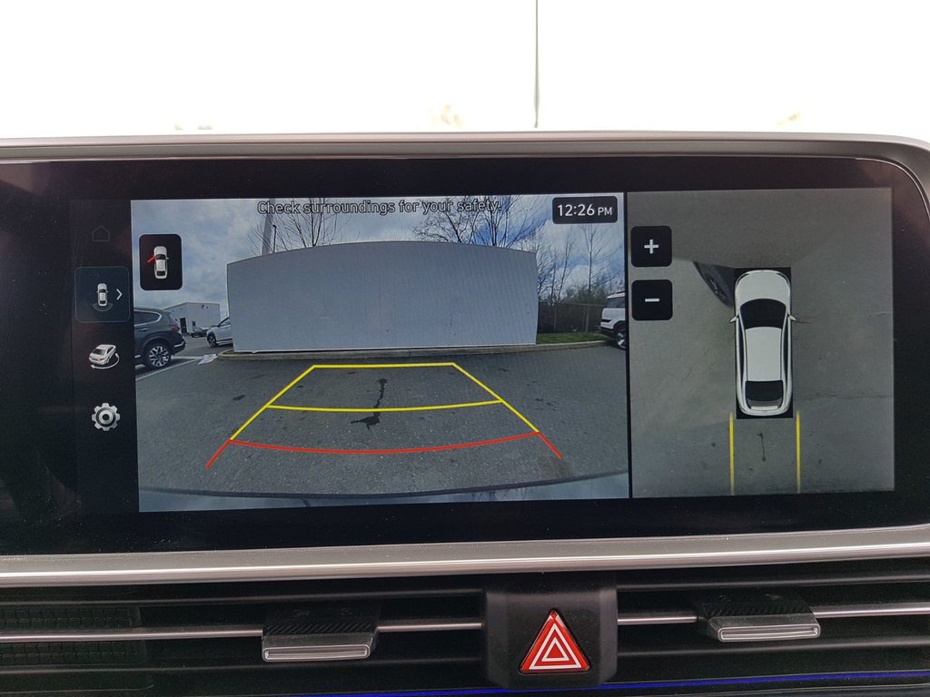 2024 Hyundai Ioniq 6 Preferred Ultimate Pkg. | EV | Warranty to 2031 in Saint John, New Brunswick - 25 - w1024h768px