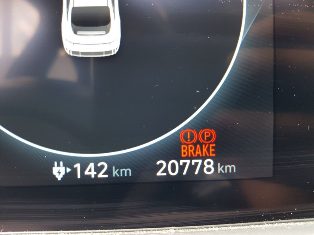2024 Hyundai Ioniq 6 Preferred Ultimate Pkg. | EV | Warranty to 2031 in Saint John, New Brunswick - 13 - w1024h768px