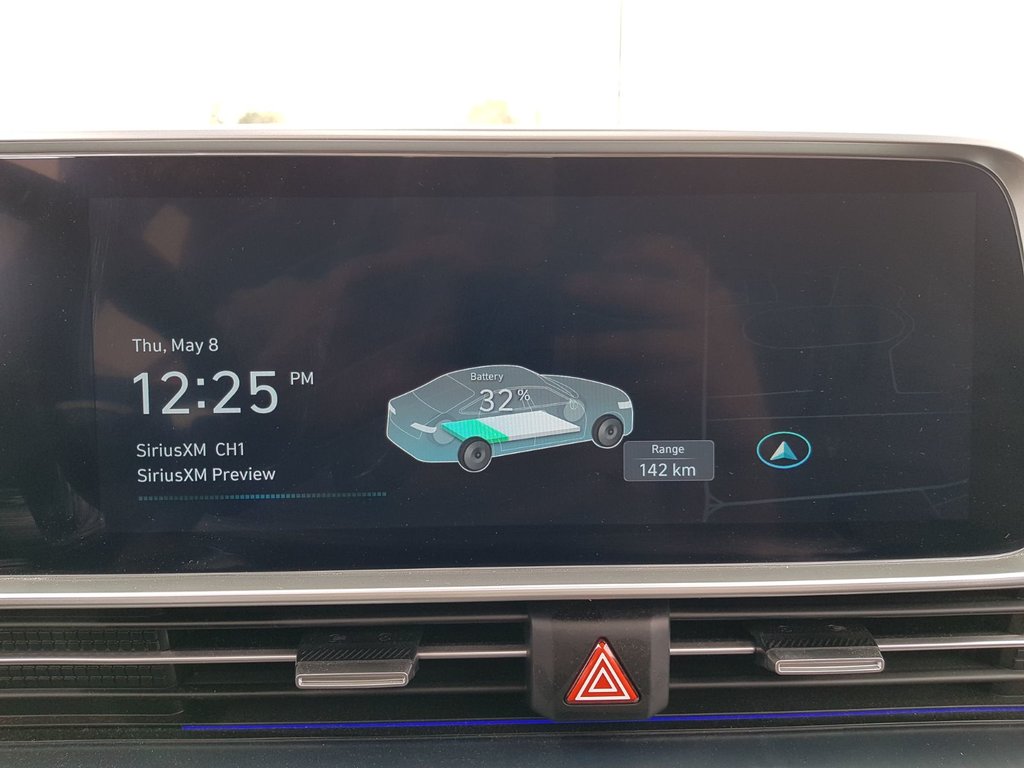 2024 Hyundai Ioniq 6 Preferred Ultimate Pkg. | EV | Warranty to 2031 in Saint John, New Brunswick - 21 - w1024h768px