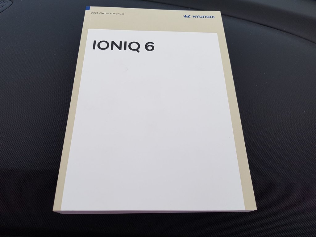 2024 Hyundai Ioniq 6 Preferred Ultimate Pkg. | EV | Warranty to 2031 in Saint John, New Brunswick - 59 - w1024h768px