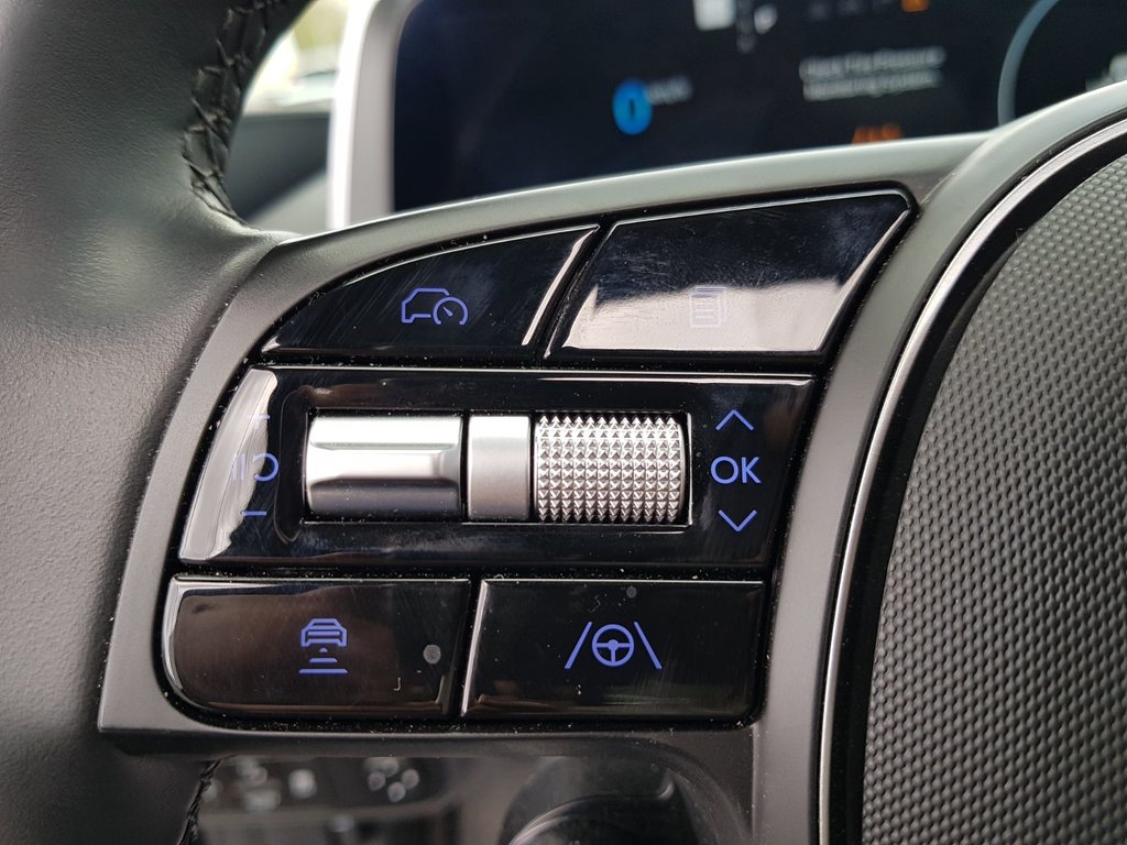 2024 Hyundai Ioniq 6 Preferred Ultimate Pkg. | EV | Warranty to 2031 in Saint John, New Brunswick - 15 - w1024h768px