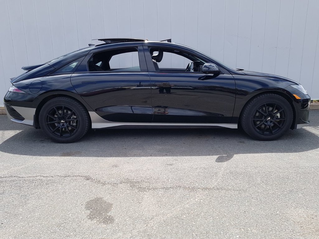 2024 Hyundai Ioniq 6 Preferred Ultimate Pkg. | EV | Warranty to 2031 in Saint John, New Brunswick - 2 - w1024h768px