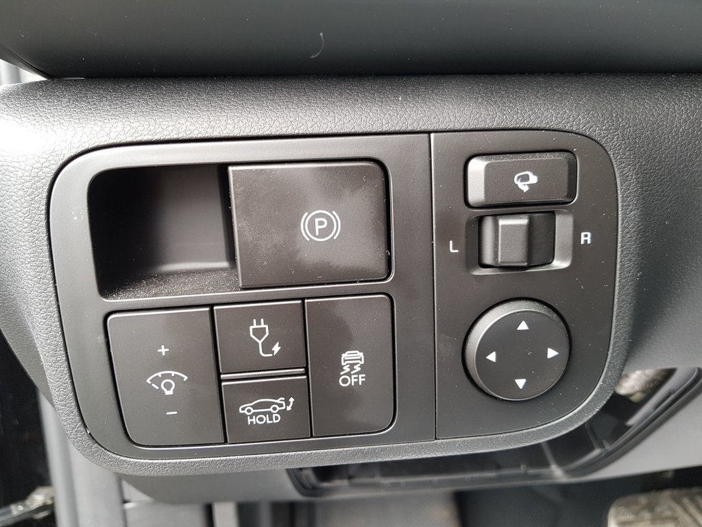 2024 Hyundai Ioniq 6 Preferred Ultimate Pkg. | EV | Warranty to 2031 in Saint John, New Brunswick - 12 - w1024h768px