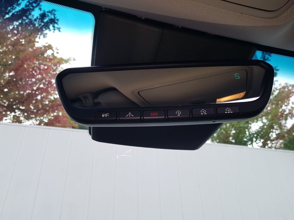 Hyundai KONA 1.6T AWD ULTIMATE Leather | Roof | Nav | Cam | USB | HtdWheel 2019 à Saint John, Nouveau-Brunswick - 49 - w1024h768px