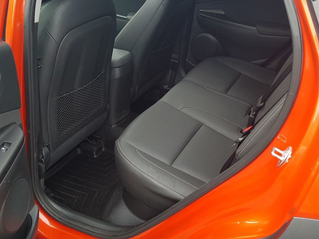 Hyundai KONA 1.6T AWD ULTIMATE Leather | Roof | Nav | Cam | USB | HtdWheel 2019 à Saint John, Nouveau-Brunswick - 26 - w1024h768px