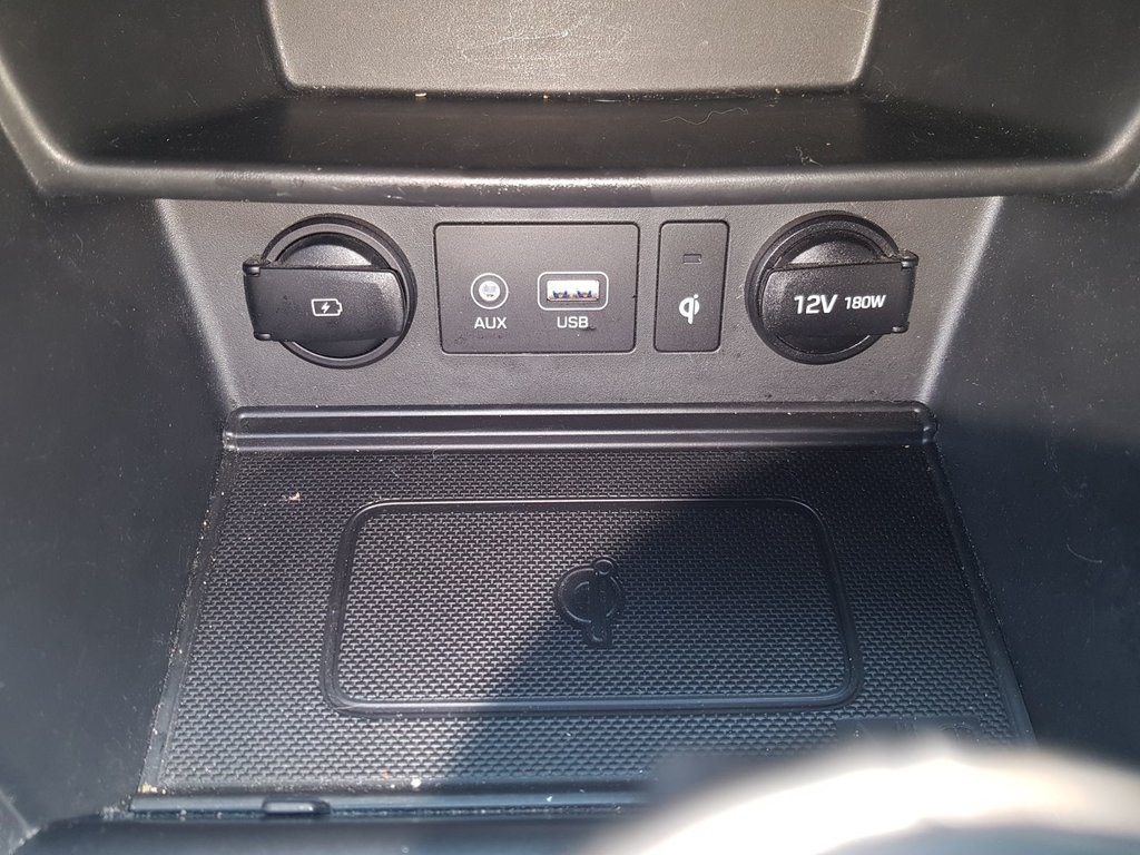 Hyundai KONA 1.6T AWD ULTIMATE Leather | Roof | Nav | Cam | USB | HtdWheel 2019 à Saint John, Nouveau-Brunswick - 48 - w1024h768px