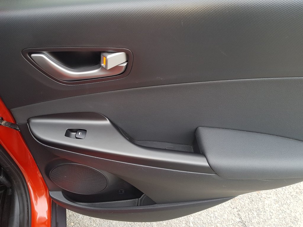 Hyundai KONA 1.6T AWD ULTIMATE Leather | Roof | Nav | Cam | USB | HtdWheel 2019 à Saint John, Nouveau-Brunswick - 35 - w1024h768px
