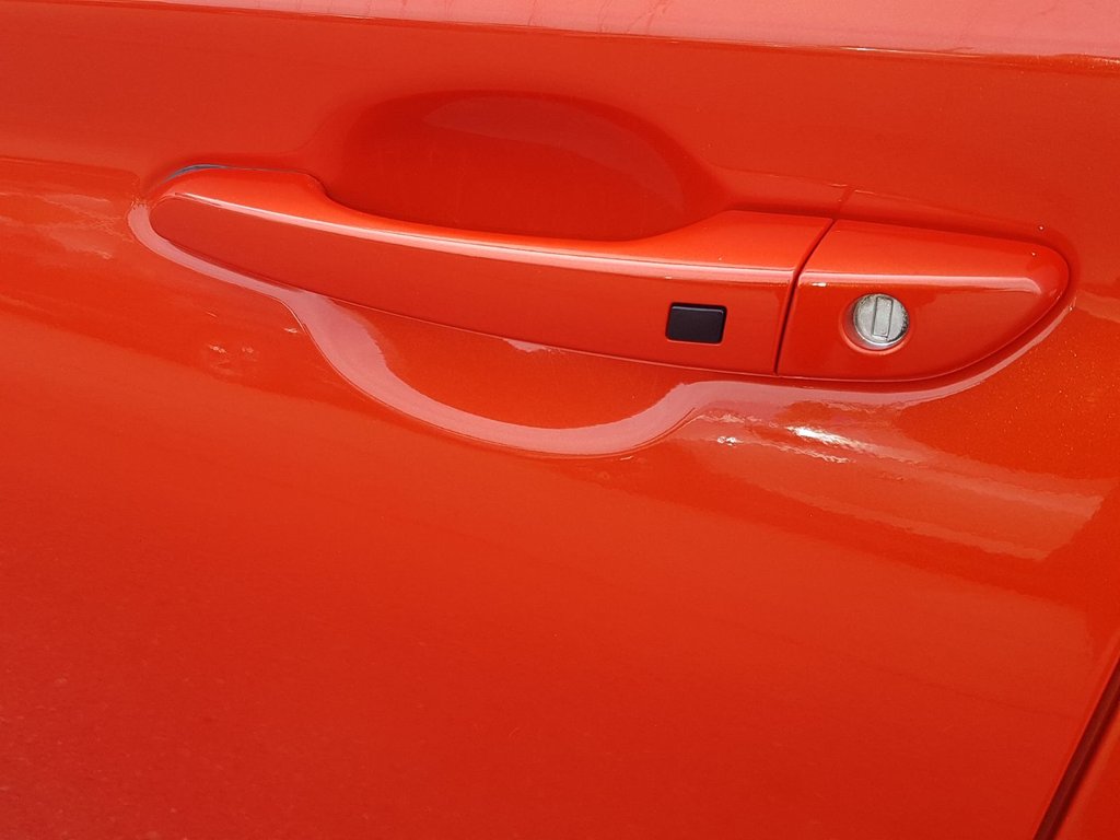 Hyundai KONA 1.6T AWD ULTIMATE Leather | Roof | Nav | Cam | USB | HtdWheel 2019 à Saint John, Nouveau-Brunswick - 15 - w1024h768px