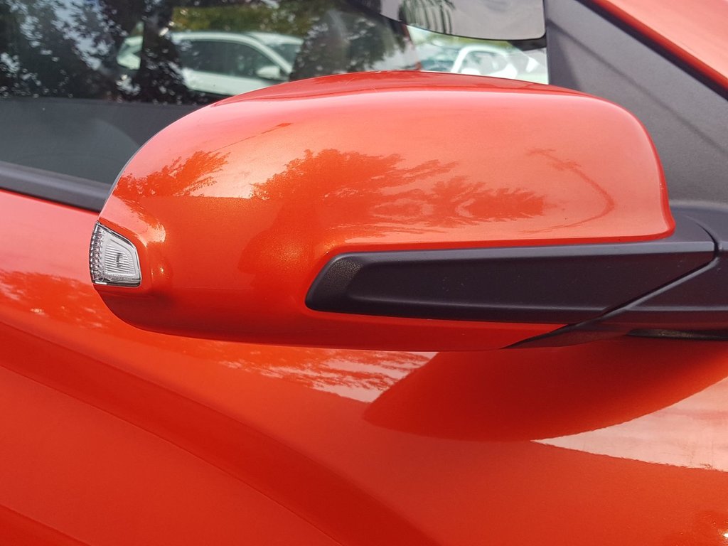Hyundai KONA 1.6T AWD ULTIMATE Leather | Roof | Nav | Cam | USB | HtdWheel 2019 à Saint John, Nouveau-Brunswick - 17 - w1024h768px