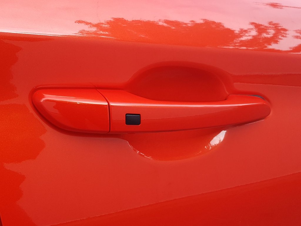 Hyundai KONA 1.6T AWD ULTIMATE Leather | Roof | Nav | Cam | USB | HtdWheel 2019 à Saint John, Nouveau-Brunswick - 18 - w1024h768px