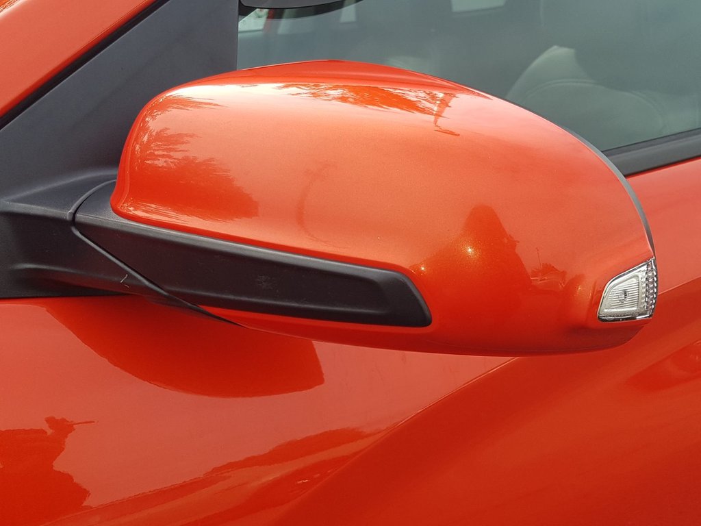 Hyundai KONA 1.6T AWD ULTIMATE Leather | Roof | Nav | Cam | USB | HtdWheel 2019 à Saint John, Nouveau-Brunswick - 16 - w1024h768px