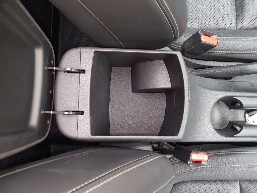 Hyundai KONA 1.6T AWD ULTIMATE Leather | Roof | Nav | Cam | USB | HtdWheel 2019 à Saint John, Nouveau-Brunswick - 44 - w1024h768px