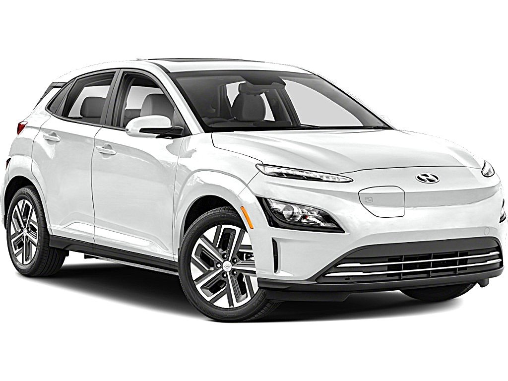 2023 Hyundai KONA ELECTRIC in Antigonish, Nova Scotia - 1 - w1024h768px